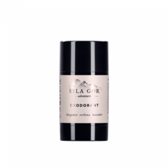 Краснополянская косметика Дезодорант–стик SILA GOR №2 BERGAMOT, VERBENA, LAVENDER, 30 мл
