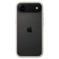 Чехол Apple Bumper для iPhone Air, Tan