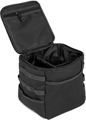 Органайзер туристический Skully TBG-3(B08) BLACK - 2