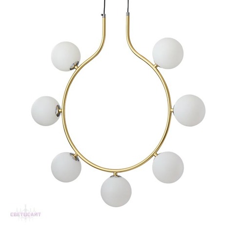 Подвесной светильник 5621/7 серии COLLAR