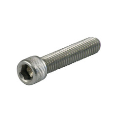 Болт 1/4-20 x 1 нержавеющая сталь grade 5