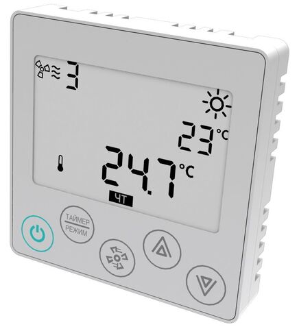 Приточная установка Zilon ZPE 600-5,0/2 INT