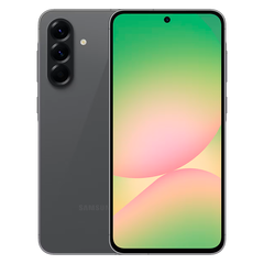 Смартфон Samsung Galaxy A56 5G 12/256GB, Graphite (Черный)