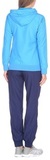 Костюм спортивный женский Asics Suit