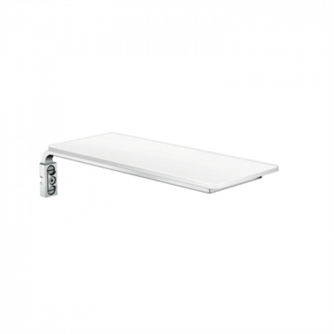 Hansgrohe Casetta 26511400 Мыльница на штангу