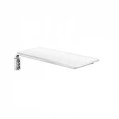 Hansgrohe Casetta 26511400 Мыльница на штангу фото