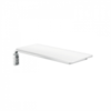 Hansgrohe Casetta 26511400 Мыльница на штангу