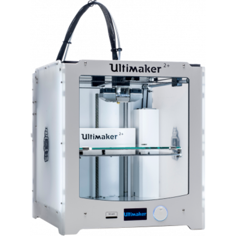3D-принтер Ultimaker 2+ (Plus)