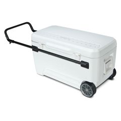 Купить Термоконтейнер Igloo Glide Pro Roller 110 напрямую от производителя недорого.