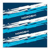 Nordski Stripe многофункциональный баф seaport - 3