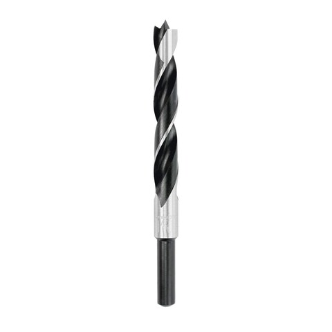 Сверло по дереву 16,0x168/112мм раст. хв. 10мм CrV H-Tools 3010-1160