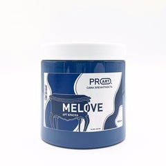 Акриловая меловая матовая краска MELOVE, №46 Сама элегантность, ProArt