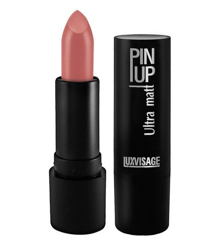 PIN-UP ultra matt тон 505  Lux Visage
