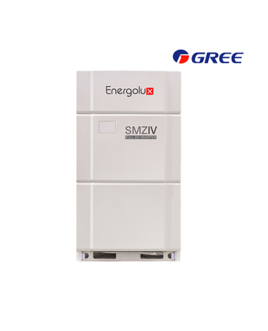 Купить Компрессорно-конденсаторный блок INVERTER Energolux SMZU-V4AI недорого со склада в Хабаровске, Якутске, Владивостоке, Южно-Сахалинске, Благовещенске