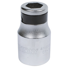 KING TONY (414810M) Держатель вставок (бит) 1/2">10 мм
