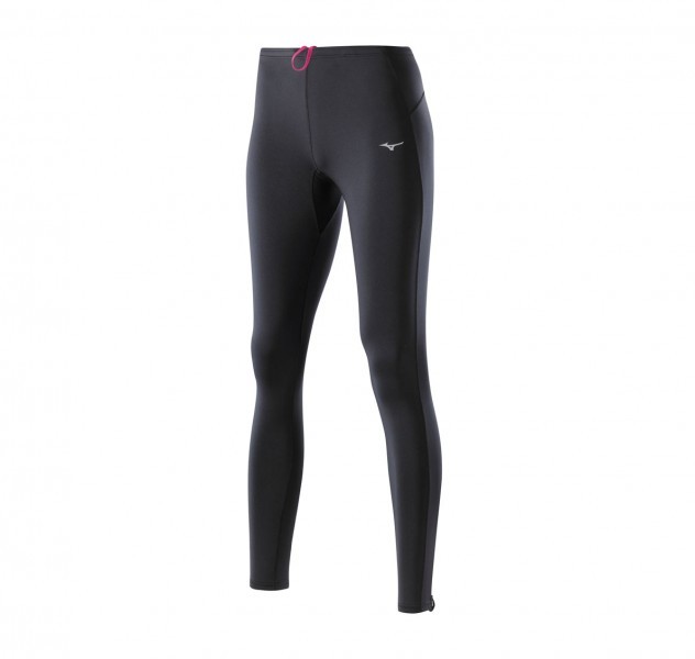 Тайтсы Mizuno Warmalite Long Tights женские