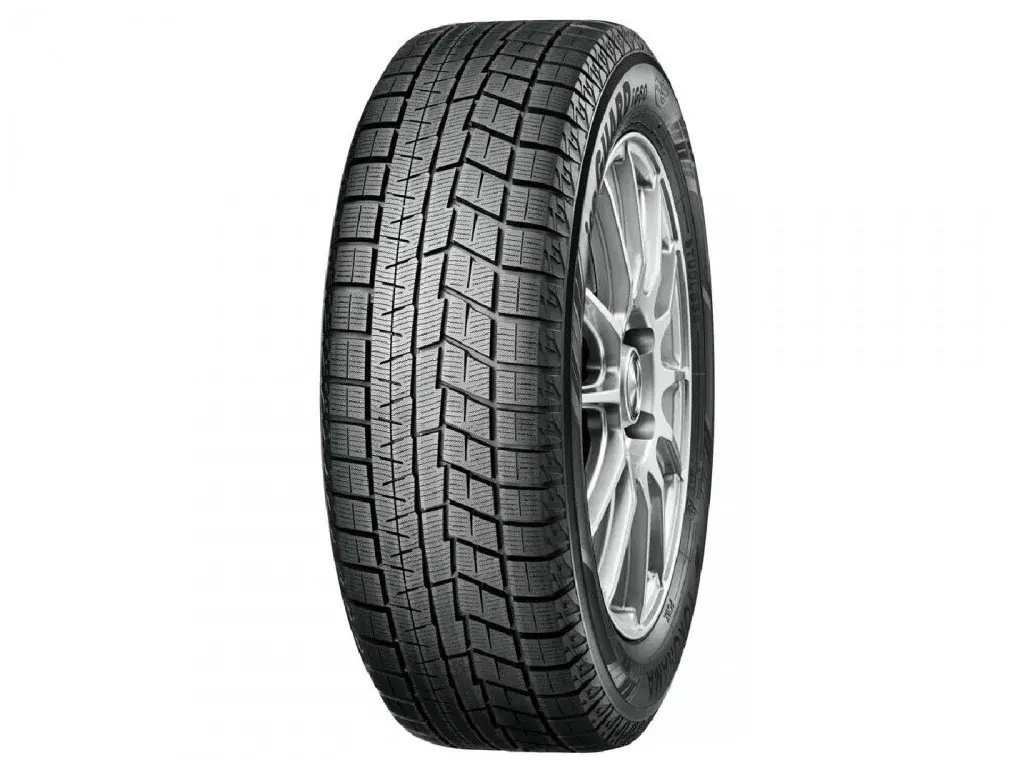 Шина Yokohama Ice Guard IG60A 94Q R18 235/45 зимняя