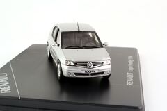 Renault Logan Prestige 2006 Eligor 1:43