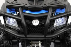 Квадроцикл T001TT 4WD с пультом (Полноприводный)