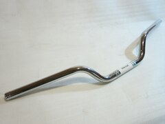 Руль на мотоцикл 22 мм Honda CB 400 600 750 1000 1300, Yamaha FZ XJR 400 1200 1300, Suzuki GSF250 400 600 650 1200, SV 400 650