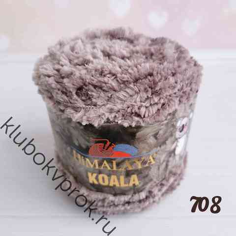 HIMALAYA KOALA 75708, Бежевый
