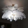 Люстра The Feather — фото 1