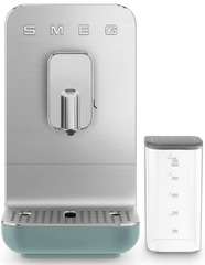 Автоматическая кофемашина Smeg BCC13EGMEU