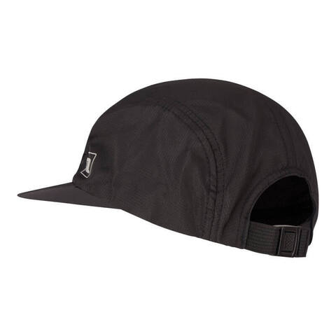 Спортивная кепка Noname Ace Technical Cap black