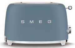 Тостер Smeg TSF01SBMEU