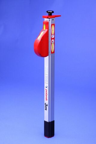Измеритель прыжков в высоту Polanik MDHJ-3