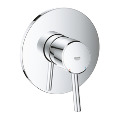 GROHE Concetto 24053001 Смеситель для душа встраиваемый фото