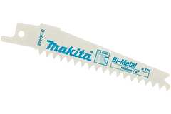 Полотно для сабельной пилы по гипсокартону 100 мм Makita B-20448