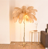 Торшер The Feather Floor Lamp — фото 21