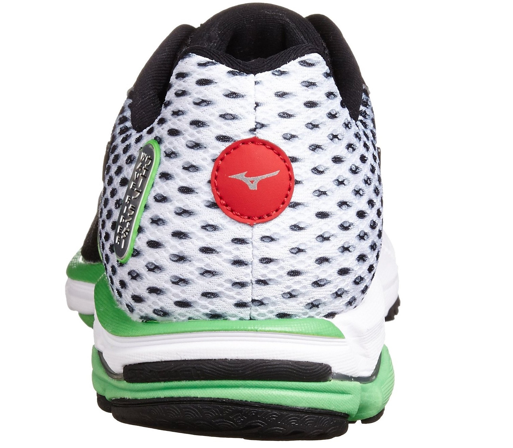 Mizuno Wave Rider 18 кроссовки для бега мужские - 3