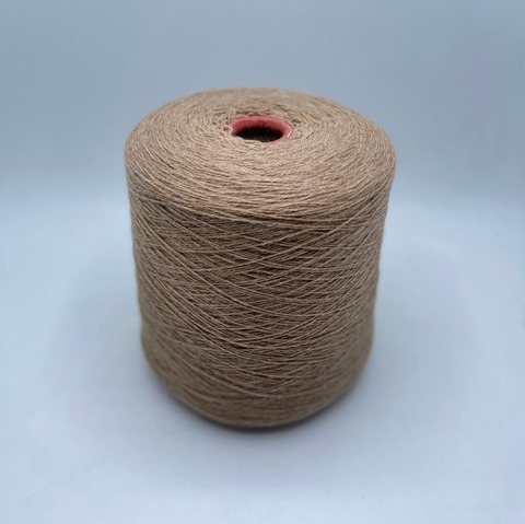 Botto Jiuseppe (пр.Италия), art. Cashmere vintage, 2/13 650м/100гр,100% Кашемир , цвет-Бежевый, арт.25630