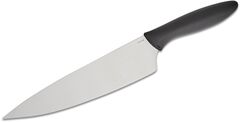 Фото Кухонный шеф нож KERSHAW Chef Knife, сталь 1.4116, рукоять полипропилен