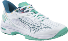 Кроссовки женские Mizuno Wave Exceed Tour 5 Clay