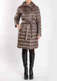 Пуховик двухсторонний MAX MARA