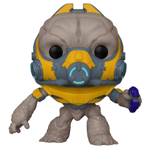 Funko POP! Halo: Grunt Conscript with Plasma Pistol (20) (БАМП)