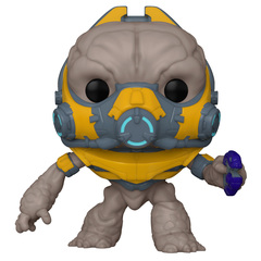Funko POP! Halo: Grunt Conscript with Plasma Pistol (20) (БАМП)