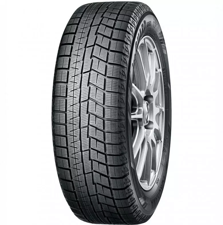 Шина Yokohama Ice Guard IG60 94Q R17 215/55 зимняя