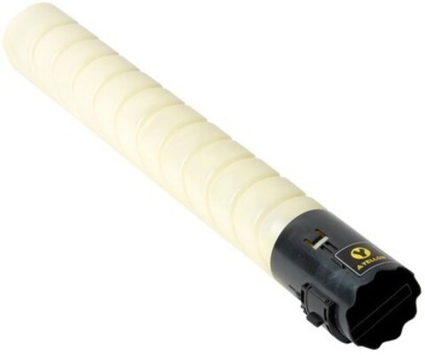 Картридж Туба OEM  TN-321 желтый (yellow), до 25000 стр. - купить в компании MAKtorg