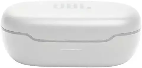 Спортивные беспроводные наушники JBL Endurance PEAK III TWS, White