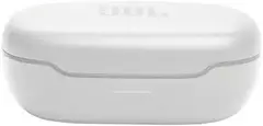 Спортивные беспроводные наушники JBL Endurance PEAK III TWS, White