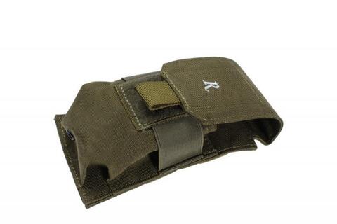 Подсумок Remington зеленый