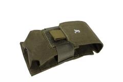 Подсумок Remington зеленый