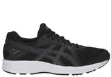 Кроссовки беговые Asics Jolt 2 Black мужские