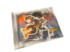 King of Tokyo/New York: Promo Monster Fenrir