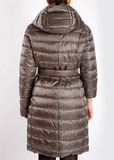 Пуховик двухсторонний MAX MARA