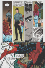 Spider-Man #15